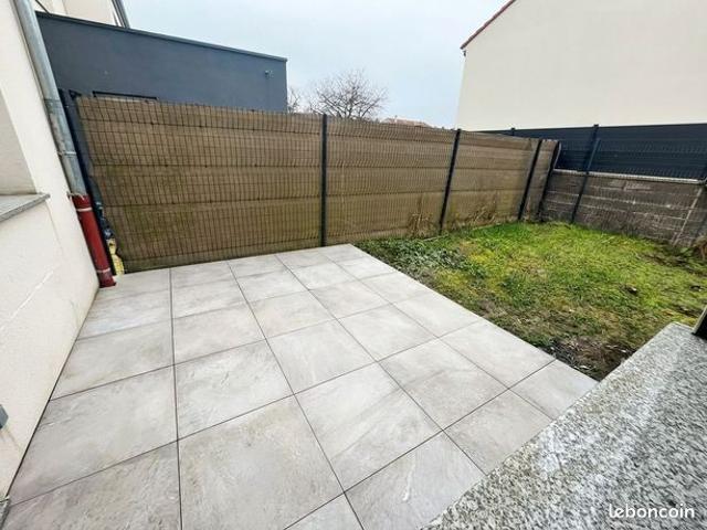 Maison vente à Metz, Ay-sur-moselle