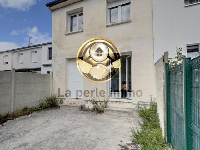 Maison vente à Reims