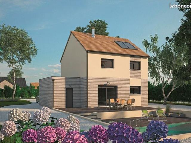 Maison vente à Saint-Germain-en-Laye, Conflans-sainte-honorine