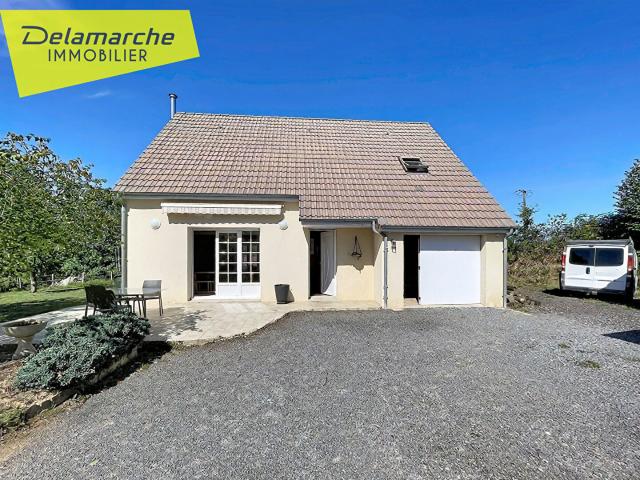 Maison vente à Avranches, Cérences