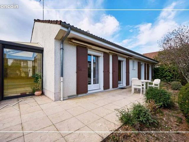 Maison vente à Fontaine-lès-Dijon, Côte-d'Or