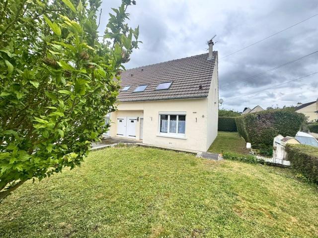 Maison vente à Soissons, Billy-sur-aisne
