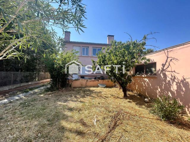 Maison vente à Toulouse