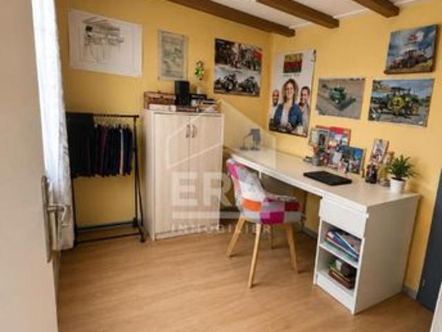 Maison vente à Argentan