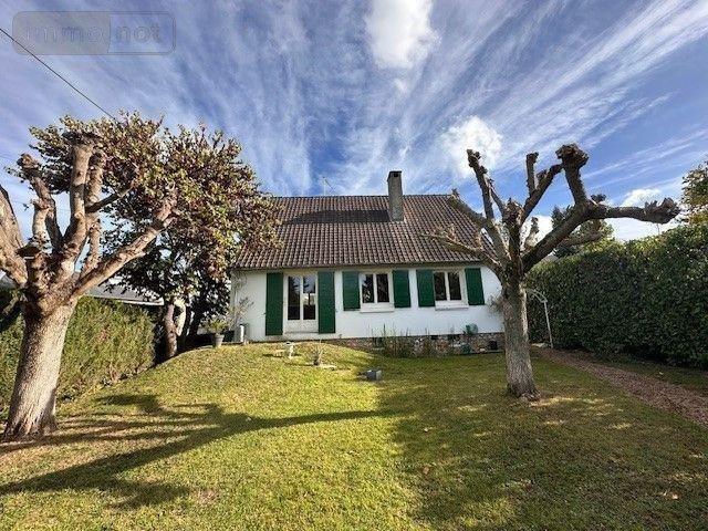 Maison vente à La Cavée Rouge, Évreux