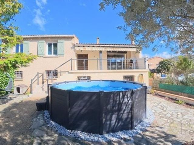Maison vente à Montazels, Aude