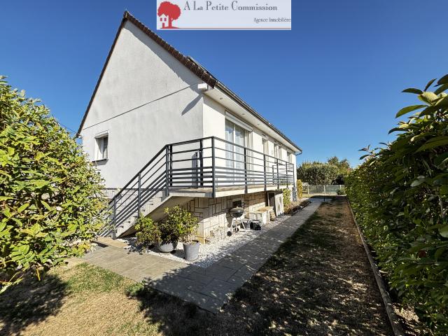 Maison vente à Sours, Eure-et-Loir
