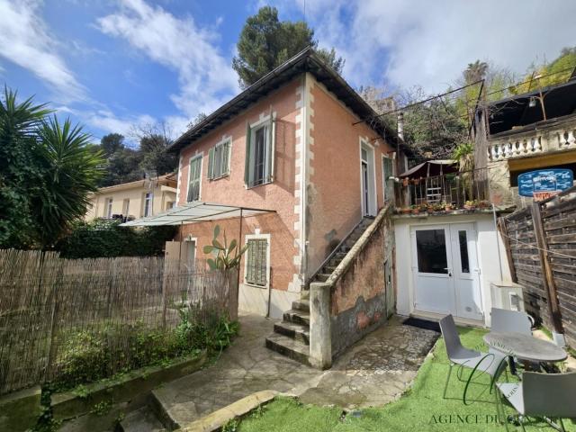 Maison vente à Nice