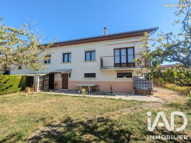 Maison vente à Langres, Chalindrey