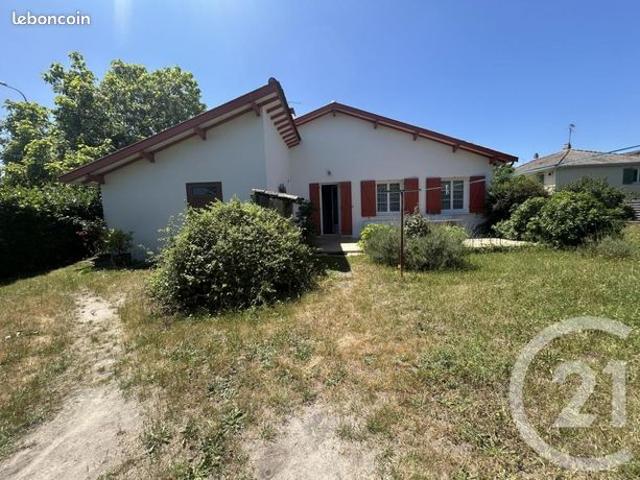 Maison vente à Langon