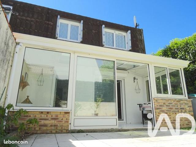 Maison vente à Évry, Bondoufle