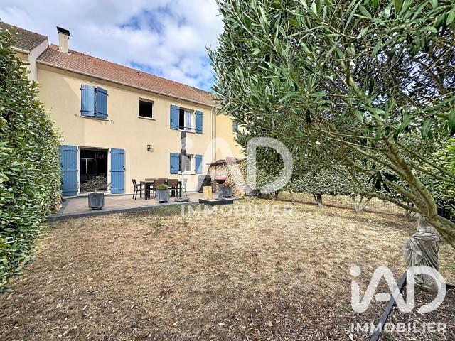 Maison vente à Vert-le-Petit, Essonne