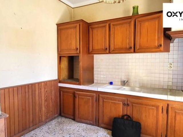 Maison vente à Perpignan, Canohès