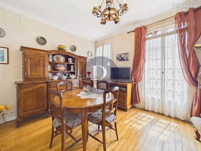 Maison vente à Antony