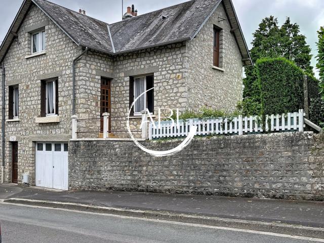 Maison vente à Alençon, Normandie