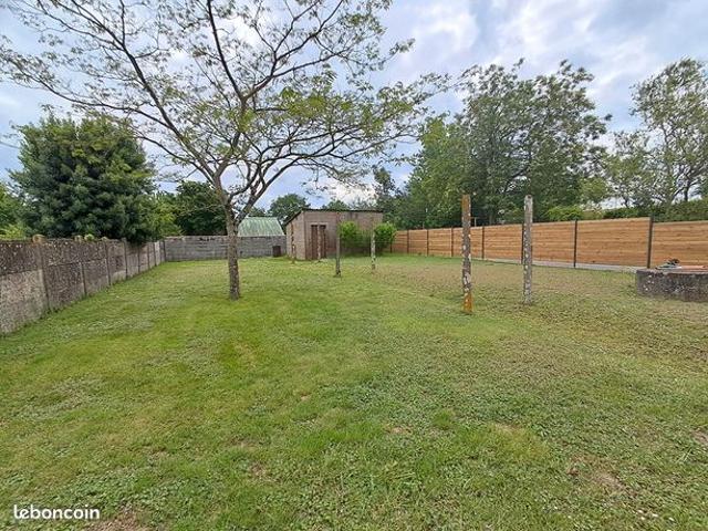Maison vente à Cholet, Pays de la Loire