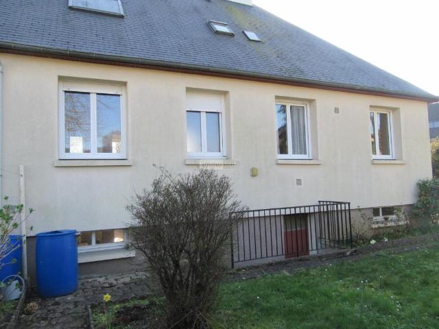 Maison vente à Rennes, Bretagne
