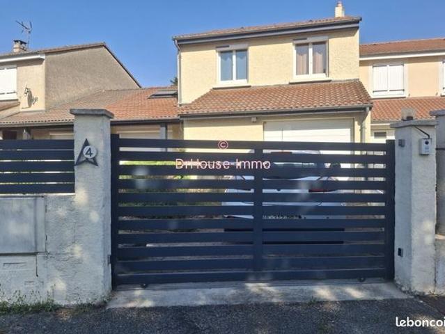 Maison vente à Tournon-sur-Rhône, Cornas
