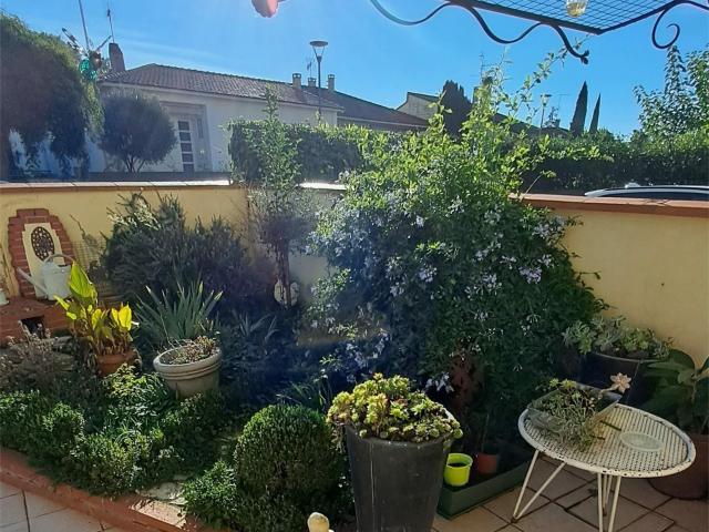 Maison vente à Toulouse, Blagnac