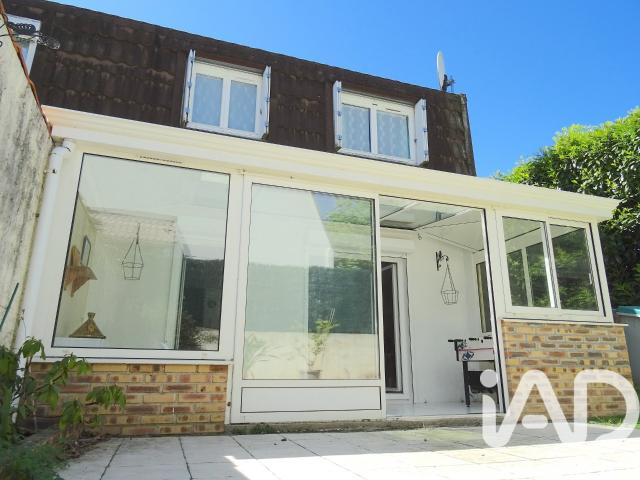Maison vente à Bondoufle, Essonne