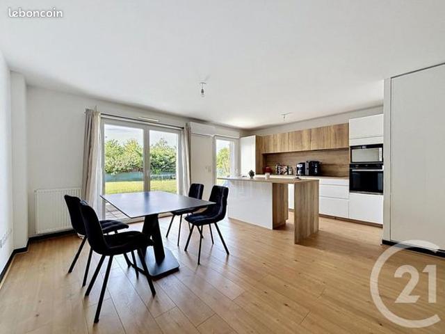 Maison vente à Clermont-Ferrand, Cébazat