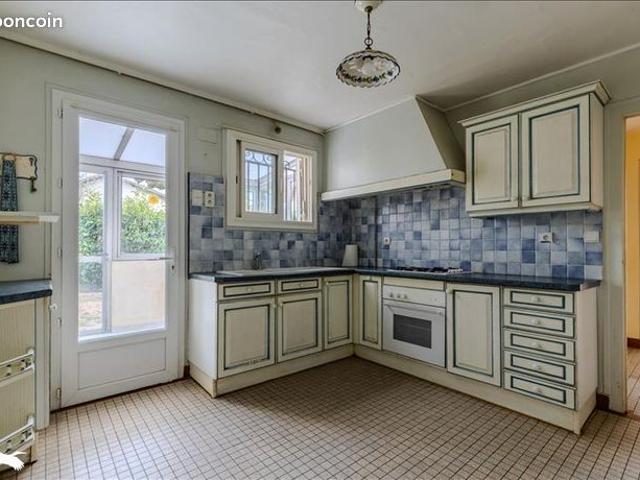 Maison vente à Libourne