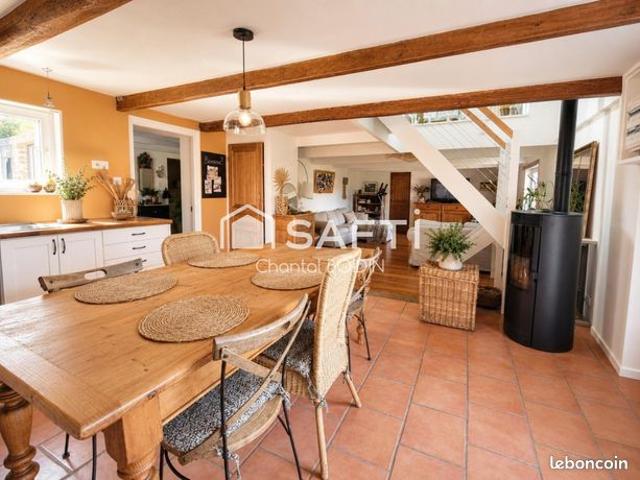 Maison vente à Calais, Louches