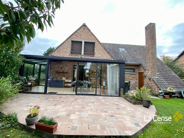 Maison vente à Lille, Camphin-en-pévèle