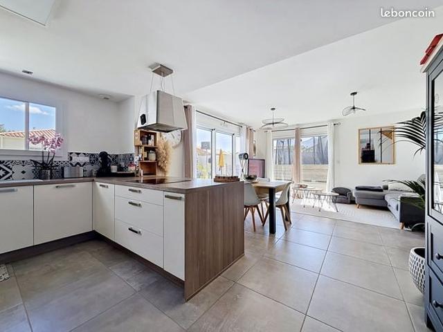 Maison vente à Saint-Nazaire, La Plaine-sur-mer