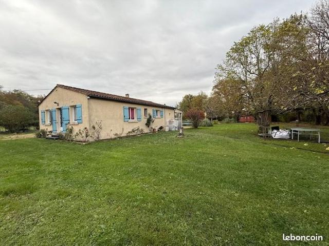 Maison vente à La Barde, Charente-Maritime