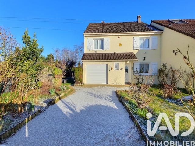 Maison vente à Argenteuil, Herblay