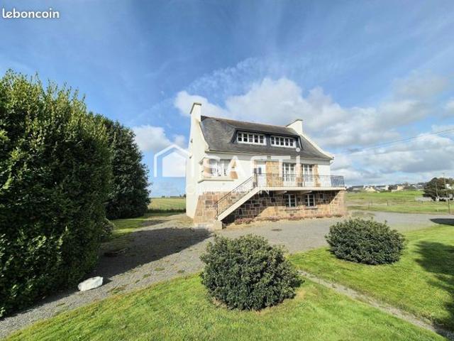 Maison vente à Morlaix, Bretagne