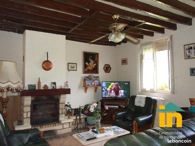 Maison vente à Bernay, Rugles