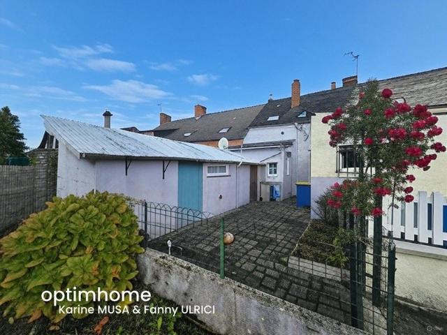 Maison vente à France métropolitaine, Hirson