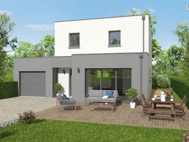 Maison vente à Basse-goulaine
