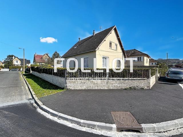 Maison vente à Lisieux, Dives-sur-mer
