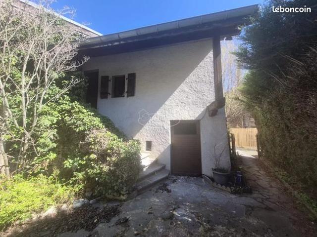 Maison vente à Thonon-les-Bains, Draillant