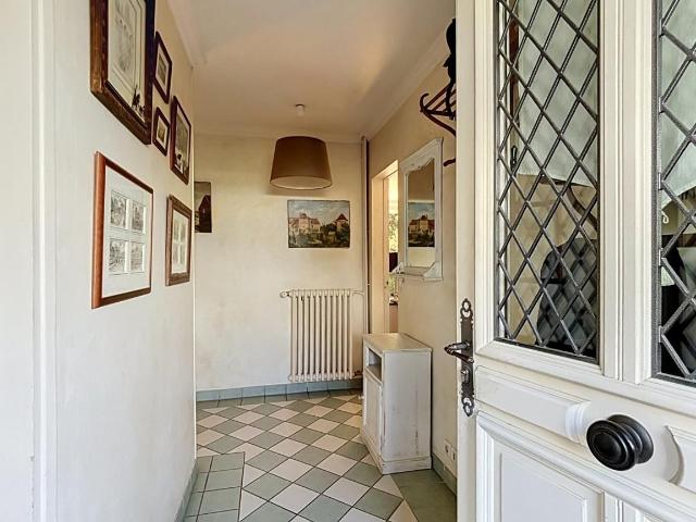 Maison vente à La Cavée Rouge, Évreux
