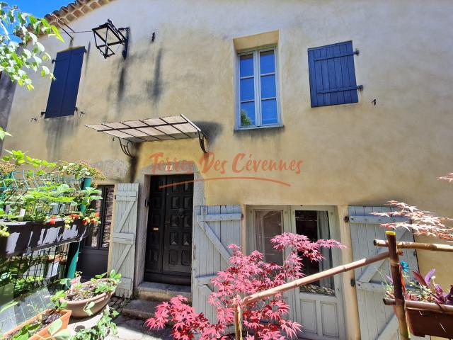 Maison vente à Le Vigan, Saint-félix-de-pallières