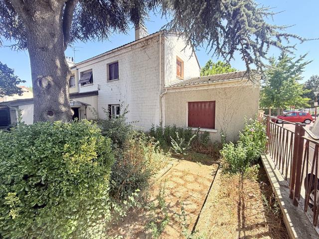 Maison vente à Sarcelles, Gonesse