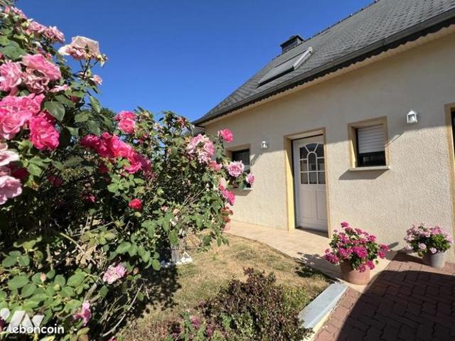 Maison vente à Libourne, Guillac