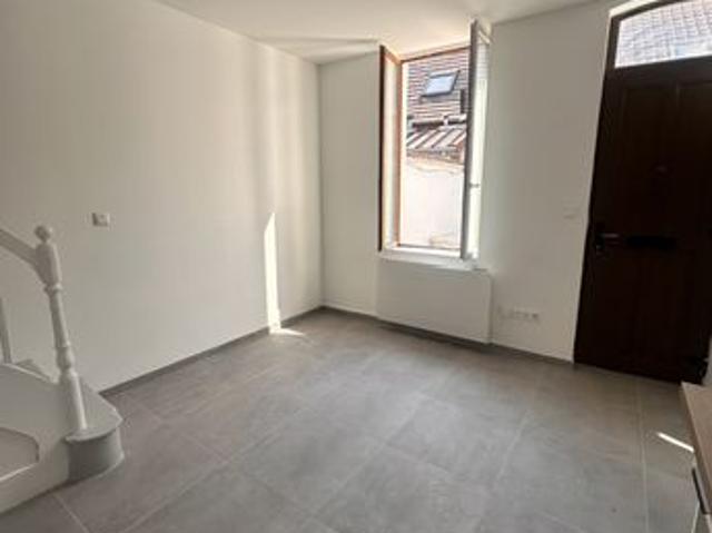 Maison vente à Amiens