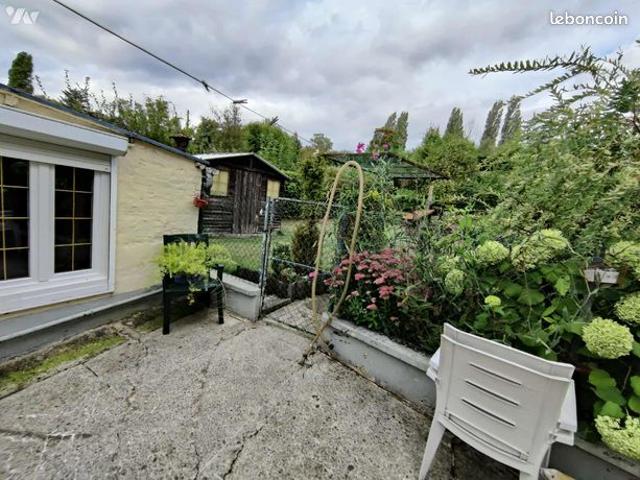 Maison vente à Vervins, Hirson