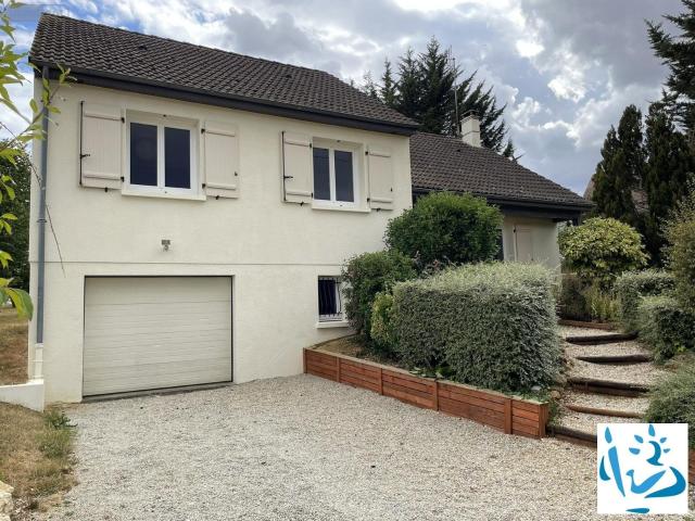Maison vente à Saint Germain-De-Loisé, Mortagne-au-Perche