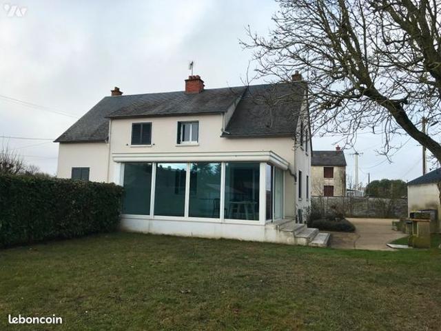 Maison vente à Châteaudun, Sancheville
