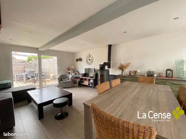 Maison vente à Lille, Forest-sur-marque