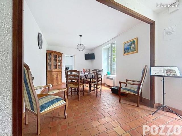 Maison vente à Avranches, Céaux