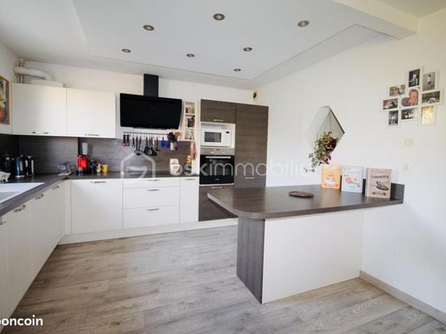 Maison vente à Palaiseau, Ballainvilliers