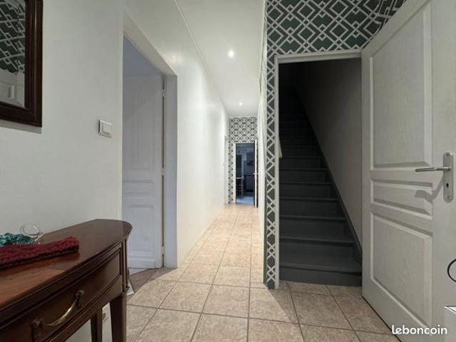 Maison vente à Cambrai, Walincourt-selvigny