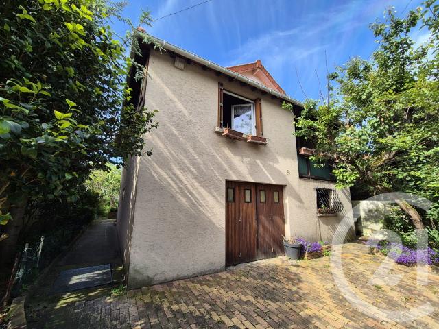 Maison vente à Argenteuil, Sannois